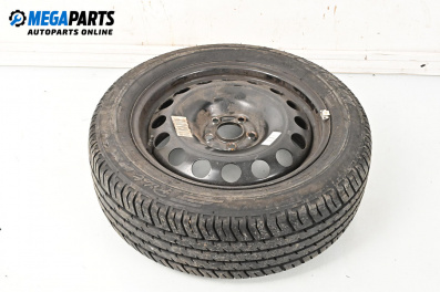 Spare tire for Volkswagen Golf IV Hatchback (08.1997 - 06.2005) 16 inches, width 6.5 (The price is for one piece)