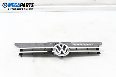 Grill for Volkswagen Golf IV Hatchback (08.1997 - 06.2005), hatchback, position: front