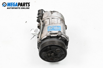 AC compressor for Volkswagen Golf IV Hatchback (08.1997 - 06.2005) 1.9 TDI, 115 hp, № 1J0820803K