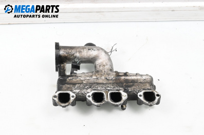 Intake manifold for Volkswagen Golf IV Hatchback (08.1997 - 06.2005) 1.9 TDI, 115 hp