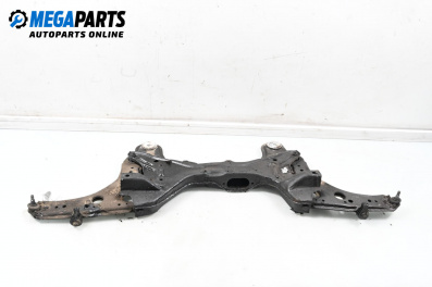 Front axle for Volkswagen Golf IV Hatchback (08.1997 - 06.2005), hatchback