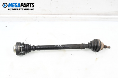 Driveshaft for Volkswagen Golf IV Hatchback (08.1997 - 06.2005) 1.9 TDI, 115 hp, position: front - right