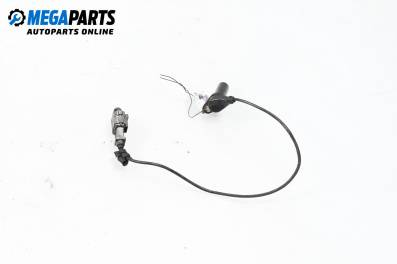 Crankshaft sensor for Volkswagen Golf IV Hatchback (08.1997 - 06.2005) 1.9 TDI, 115 hp