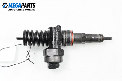 Diesel fuel injector for Volkswagen Golf IV Hatchback (08.1997 - 06.2005) 1.9 TDI, 115 hp, № Bosch 0414720007