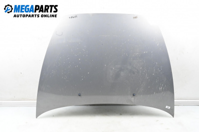 Motorhaube for Volvo V50 Estate (12.2003 - 12.2012), 5 türen, combi, position: vorderseite