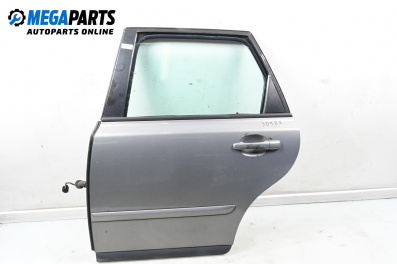 Door for Volvo V50 Estate (12.2003 - 12.2012), 5 doors, station wagon, position: rear - left