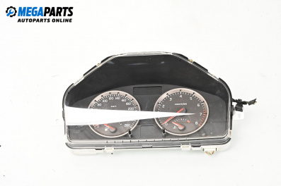 Instrument cluster for Volvo V50 Estate (12.2003 - 12.2012) 2.4, 140 hp