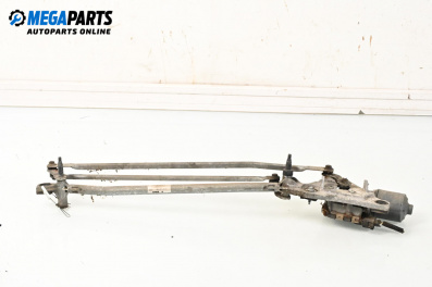 Front wipers motor for Volvo V50 Estate (12.2003 - 12.2012), station wagon, position: front