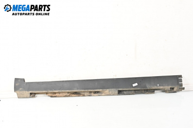 Side skirt for Volvo V50 Estate (12.2003 - 12.2012), 5 doors, station wagon, position: left