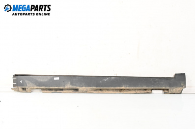 Side skirt for Volvo V50 Estate (12.2003 - 12.2012), 5 doors, station wagon, position: right