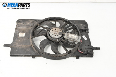 Kühlerlüfter for Volvo V50 Estate (12.2003 - 12.2012) 2.4, 140 hp