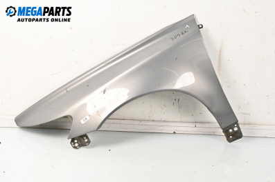 Fender for Volvo V50 Estate (12.2003 - 12.2012), 5 doors, station wagon, position: front - left