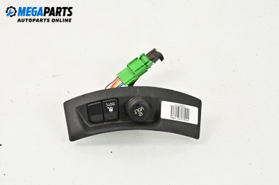 Traction control button for Volvo V50 Estate (12.2003 - 12.2012)