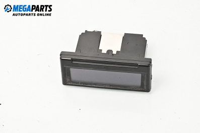 Display for Volvo V50 Estate (12.2003 - 12.2012)