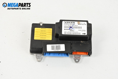 Airbag module for Volvo V50 Estate (12.2003 - 12.2012), № 8697679