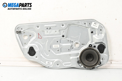 Türinnenverkleidung for Volvo V50 Estate (12.2003 - 12.2012), 5 türen, combi, position: links, vorderseite