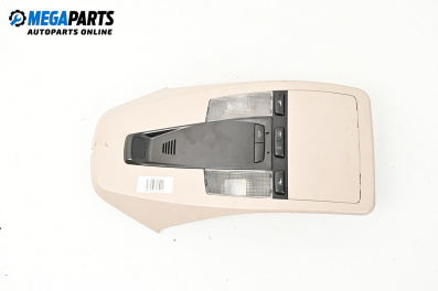 Interior courtesy light for Volvo V50 Estate (12.2003 - 12.2012)