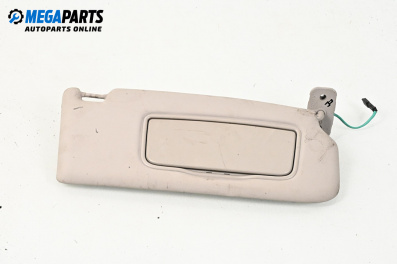 Parasolar for Volvo V50 Estate (12.2003 - 12.2012), position: dreapta