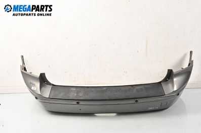 Stoßfänger hinten for Volvo V50 Estate (12.2003 - 12.2012), combi