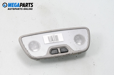 Interior courtesy light for Volvo V50 Estate (12.2003 - 12.2012)