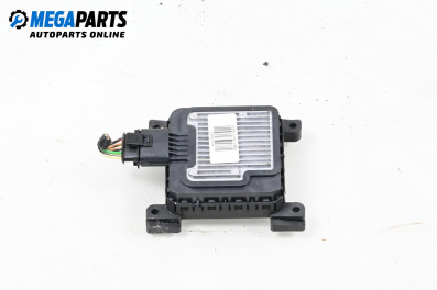 Steuermodul kraftstoffpumpe for Volvo V50 Estate (12.2003 - 12.2012)