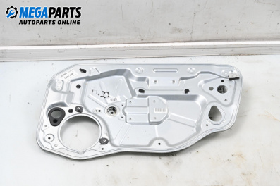 Motor des elektrischen fensterhebers for Volvo V50 Estate (12.2003 - 12.2012), 5 türen, combi, position: rechts, vorderseite