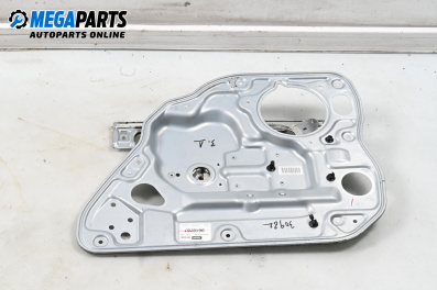 Motor des elektrischen fensterhebers for Volvo V50 Estate (12.2003 - 12.2012), 5 türen, combi, position: rechts, rückseite