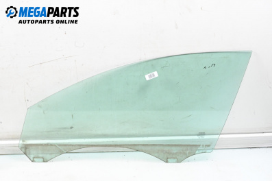 Window for Volvo V50 Estate (12.2003 - 12.2012), 5 doors, station wagon, position: front - left