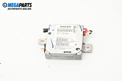 Amplificator for Volvo V50 Estate (12.2003 - 12.2012), № 30710720-1