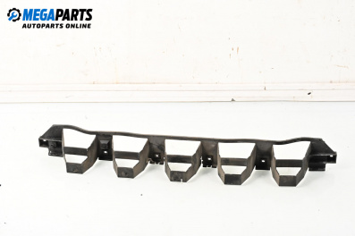 Bumper holder for Volvo V50 Estate (12.2003 - 12.2012), station wagon, position: rear