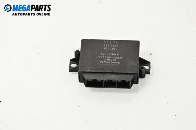 Parking sensor control module for Volvo V50 Estate (12.2003 - 12.2012), № 8673137