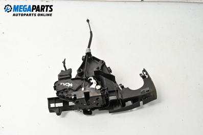 Schloss for Volvo V50 Estate (12.2003 - 12.2012), position: rechts, vorderseite