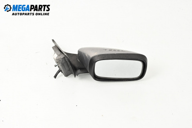 Mirror for Volvo V50 Estate (12.2003 - 12.2012), 5 doors, station wagon, position: right