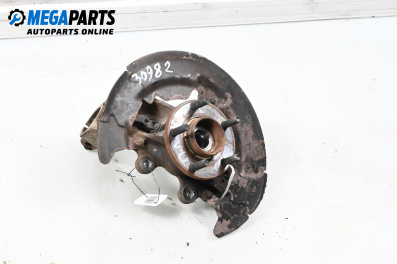 Knuckle hub for Volvo V50 Estate (12.2003 - 12.2012), position: front - left