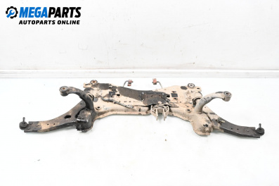 Front axle for Volvo V50 Estate (12.2003 - 12.2012), station wagon