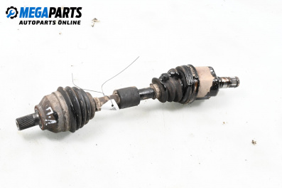 Driveshaft for Volvo V50 Estate (12.2003 - 12.2012) 2.4, 140 hp, position: front - left, automatic