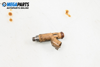 Gasoline fuel injector for Volvo V50 Estate (12.2003 - 12.2012) 2.4, 140 hp, № 8627815