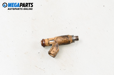 Gasoline fuel injector for Volvo V50 Estate (12.2003 - 12.2012) 2.4, 140 hp, № 8627815