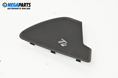 Speaker cover for Audi A6 Avant C7 (05.2011 - 09.2018), 5 doors, station wagon