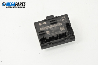 Door module for Audi A6 Avant C7 (05.2011 - 09.2018), № 4G8959792G