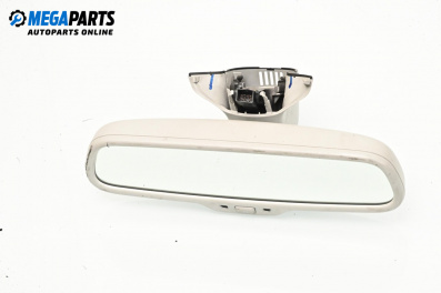 Zentral-ruckspiegel for Audi A6 Avant C7 (05.2011 - 09.2018)