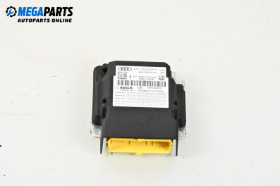 Airbag module for Audi A6 Avant C7 (05.2011 - 09.2018), № 0285011977