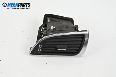 Fantă de aer încălzire for Audi A6 Avant C7 (05.2011 - 09.2018)