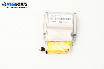 Modul airbag for Audi A6 Avant C7 (05.2011 - 09.2018), № 0265020242