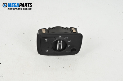 Lights switch for Audi A6 Avant C7 (05.2011 - 09.2018)