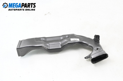 Air duct for Audi A6 Avant C7 (05.2011 - 09.2018) 2.0 TDI, 190 hp