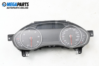 Instrument cluster for Audi A6 Avant C7 (05.2011 - 09.2018) 2.0 TDI, 190 hp