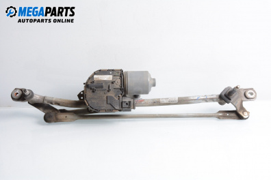 Motor ștergătoare parbriz for Audi A6 Avant C7 (05.2011 - 09.2018), combi, position: fața