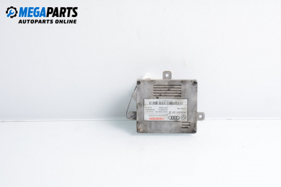 Xenon ballast for Audi A6 Avant C7 (05.2011 - 09.2018), № 4G0907397Q