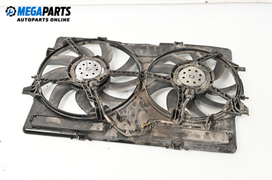 Ventilatoare de răcire for Audi A6 Avant C7 (05.2011 - 09.2018) 2.0 TDI, 190 hp